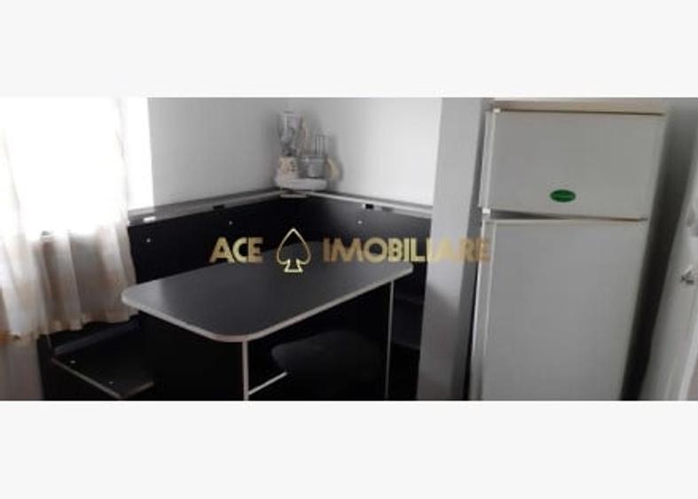 Garsoniera de inchiriat | Vitan | Metrou | PetFriendly | Mobilat| - 1