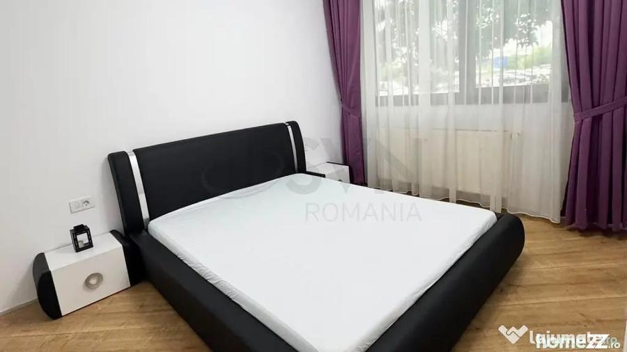 Apartament 2 camere I Parcare I Pipera I 4City - 9