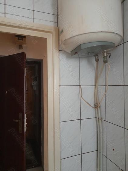 Apartament cu 2 camere în Daneș