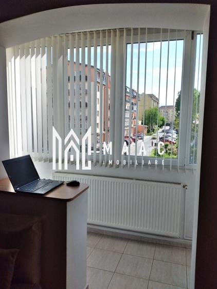 Apartament 3 camere de vânzare | Sibiu | Hipodrom 3 | 52 mp - 7