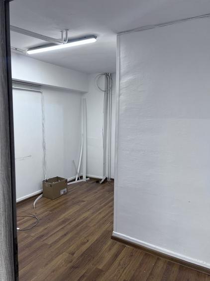 Spațiu comercial, de 210 mp, în Central
