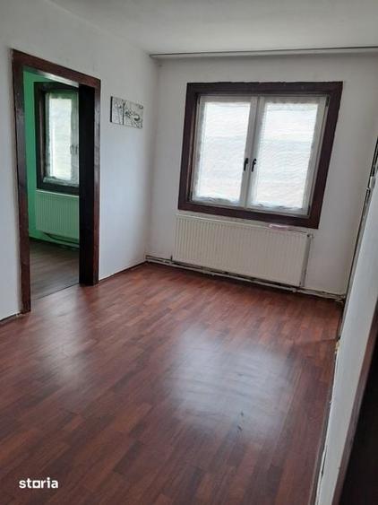 Apartament cu 2 camere semidecomandat în Solidarității