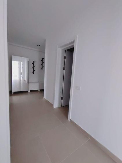 Apartament cu 2 camere decomandat în Cristian