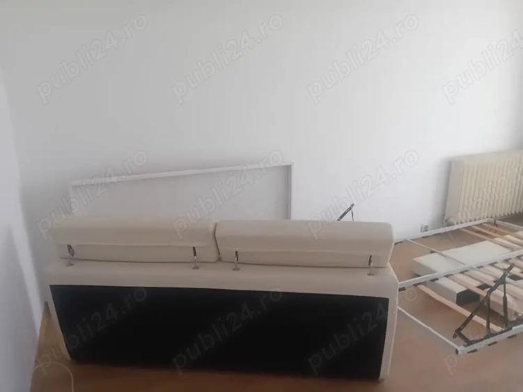 Apartament cu 3 camere decomandat în Precista