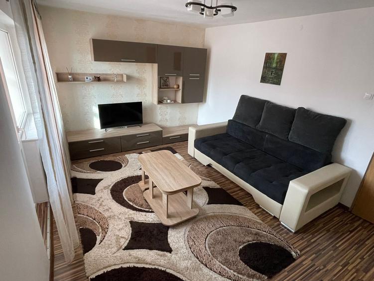 Apartament cu 2 camere decomandat în Tudor Vladimirescu