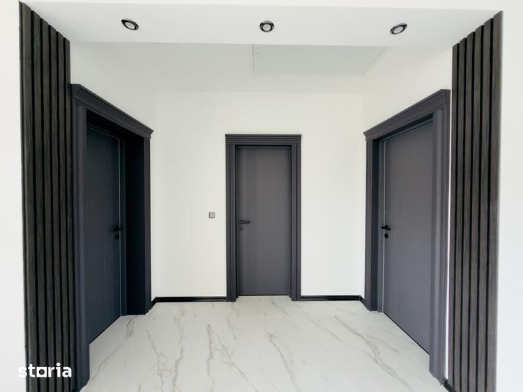 Casă cu 3 camere cu Teren 350 Mp în Săcălaz