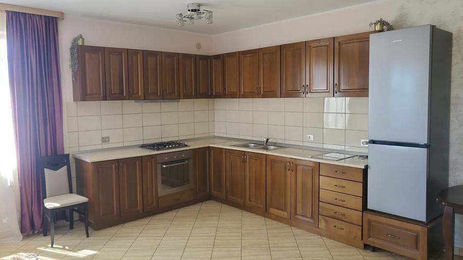 Garsonieră decomandată în Mofleni