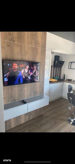 Apartament cu 2 camere în Nord