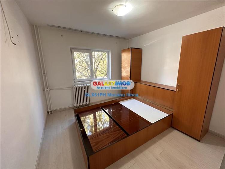 Apartament cu 2 camere decomandat în 9 Mai