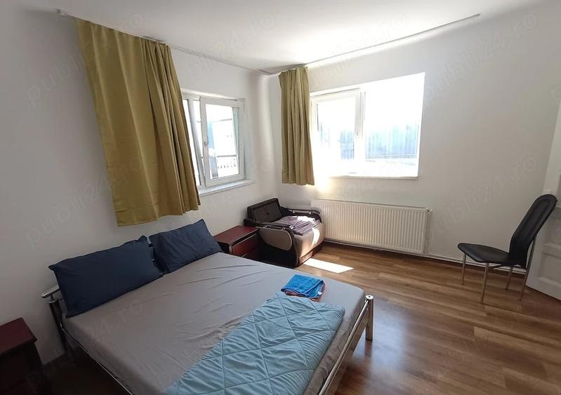 Apartament cu 2 camere în Mărăști