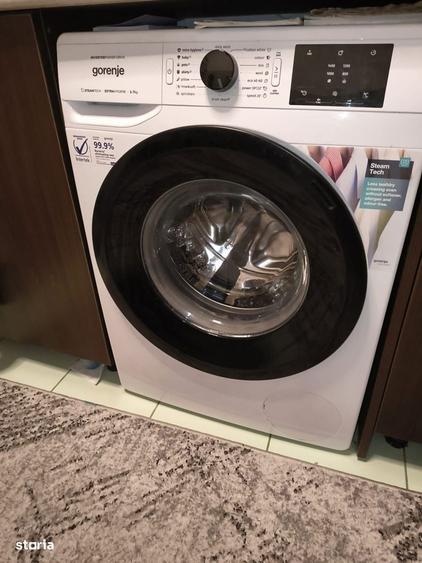 Apartament cu 2 camere decomandat în Lipănești