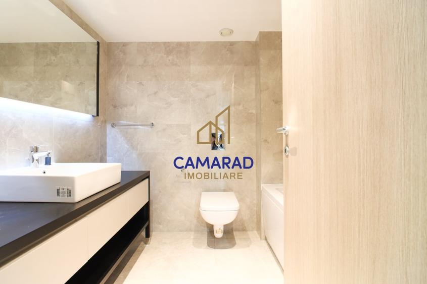 Apartament cu 3 camere decomandat, mobilat în Dristor