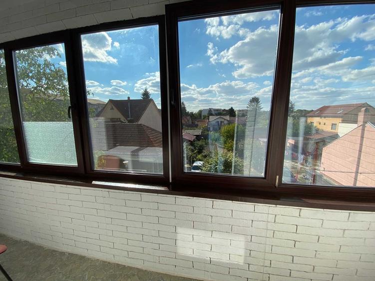 Apartament cu 2 camere decomandat în Cantemir