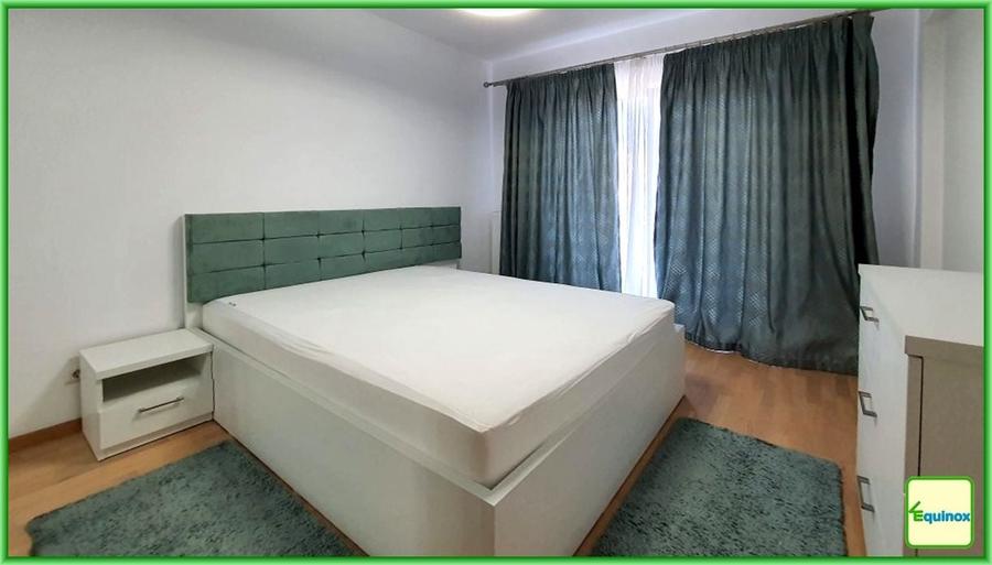 Apartament cu 2 camere, mobilat, de închiriat, MRS Smart, ECX03928 - 5