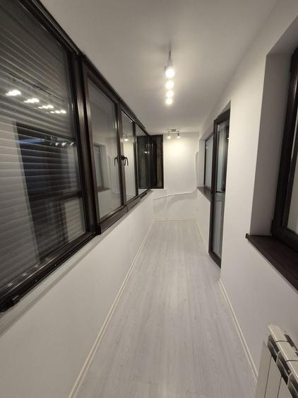 Apartament cu 2 camere decomandat în Exterior Vest