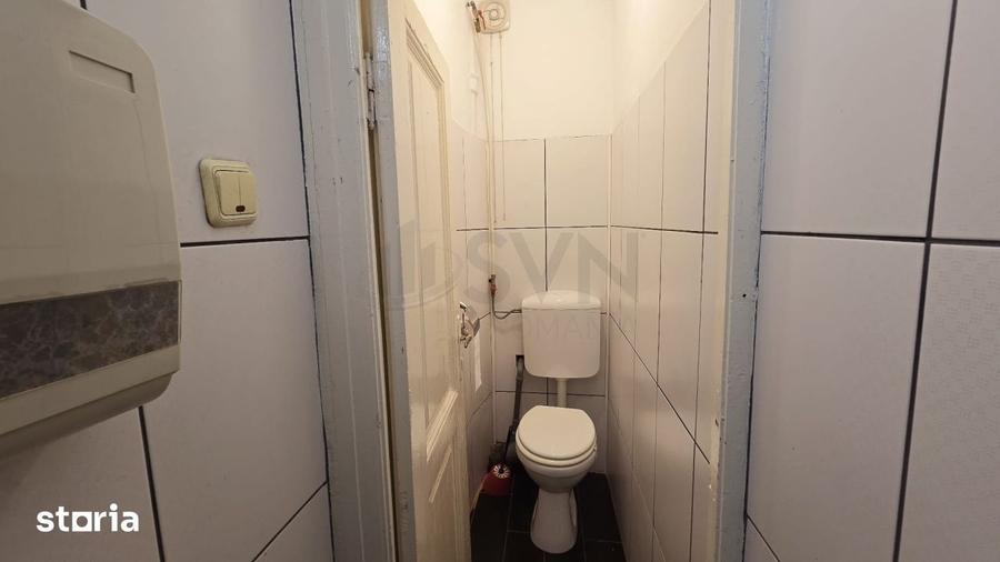 Apartament cu 3 camere în Dorobanți