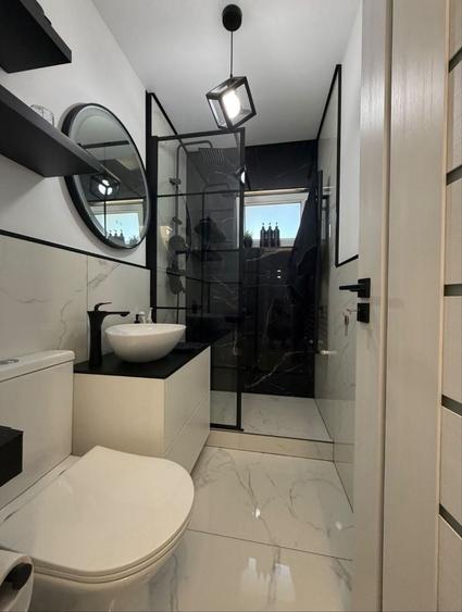 Apartament cu 2 camere în Craiovița Nouă