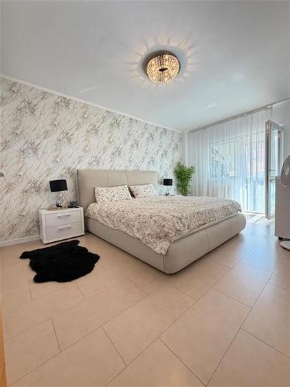 Inchiriere 3 camere zona Racadau gama LUX, etaj 5, insorit - 3