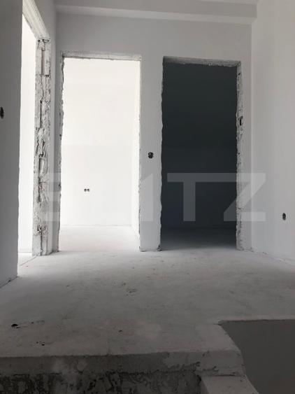 Casă individuală cu 4 camere cu Teren 750 Mp în Exterior Nord