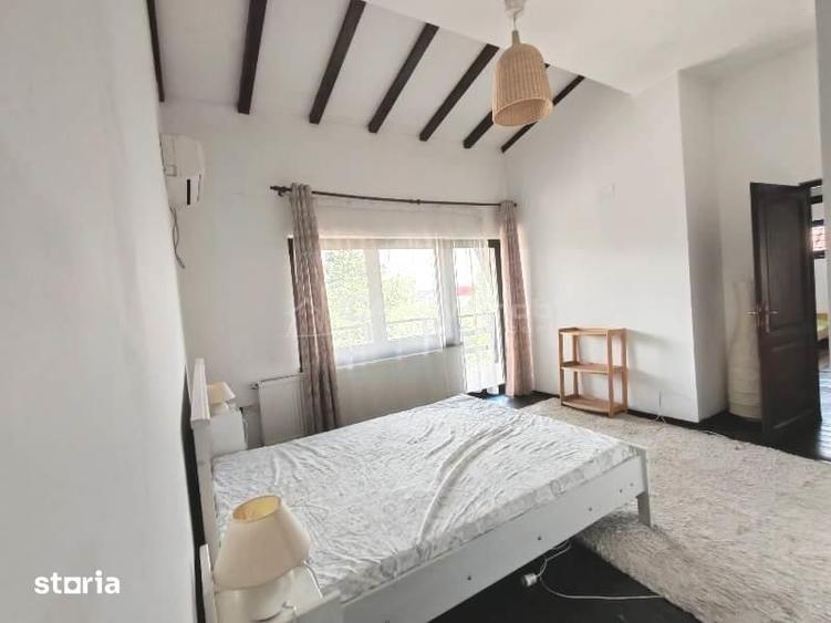 Vanzare - Casa Individuala - Prelungirea Ghencea Gladiolelor - Ter - 6