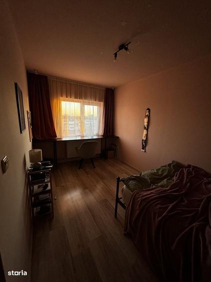 Apartament cu 3 camere în Lipovei