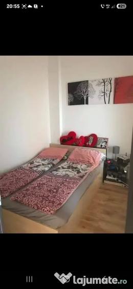 Apartament cu 3 camere decomandat în UTA