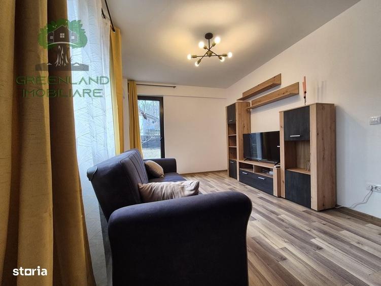 Apartament 2 cam 48mp+gradina 86mp, parter inalt, parcare, Manta Rosie - 12