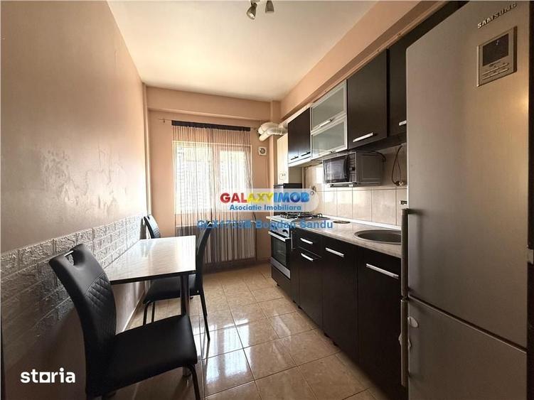 Apartament cu 2 camere de inchiriat Militari Residence - 2