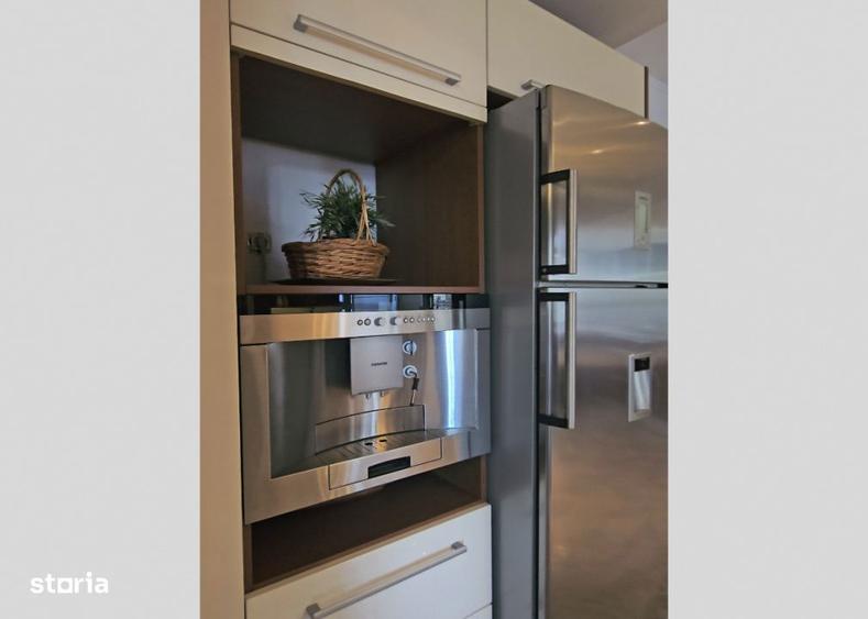 Apartament cu 4 camere, mobilat în Obor
