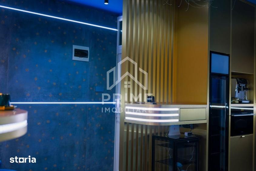 Spațiu comercial, de 165 mp, în Central