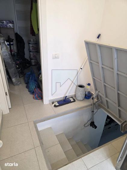 Casă cu 4 camere cu Teren 420 Mp în Grivița