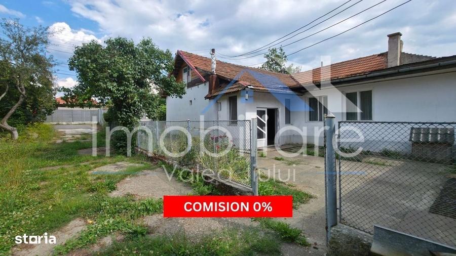 Casa - Vulcan, aproape de oras, Str. Teodora Lucaciu, suprafata 130mp - 9