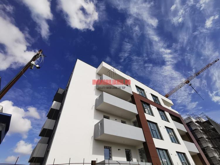 Apartament cu 2 camere decomandat în Theodor Pallady
