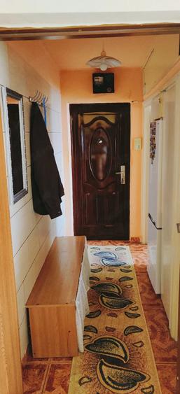 Apartament cu 2 camere semidecomandat în Lugoj