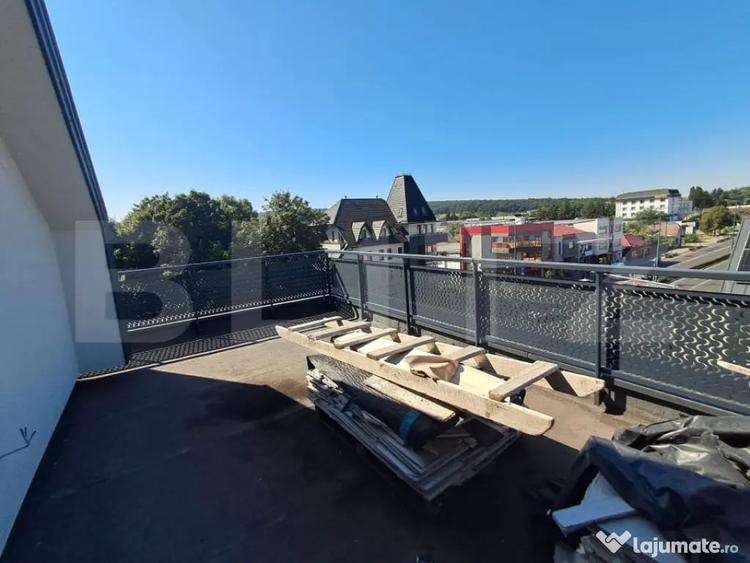 Spațiu comercial, de 238 mp, în Gheorghe Doja