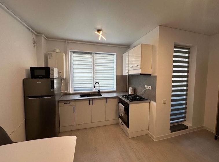 Garsoniera noua, direct proprietar - 5