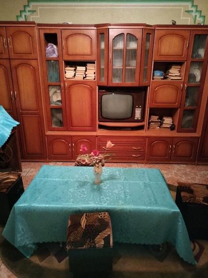 Casă cu 4 camere în Secusigiu