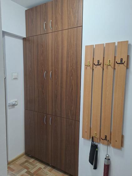 Apartament cu 2 camere decomandat în Sud