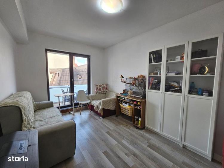 Apartament cu 3 camere decomandat, mobilat în Chitila