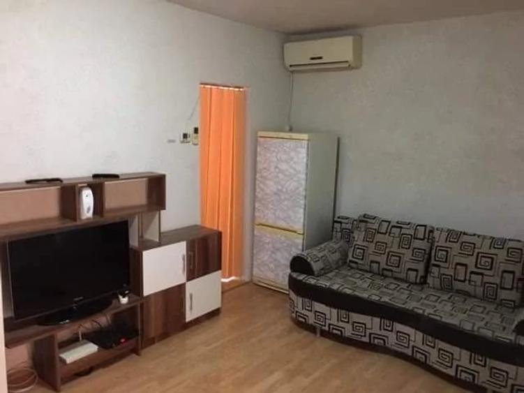 Garsonieră semidecomandată în Dorobanți