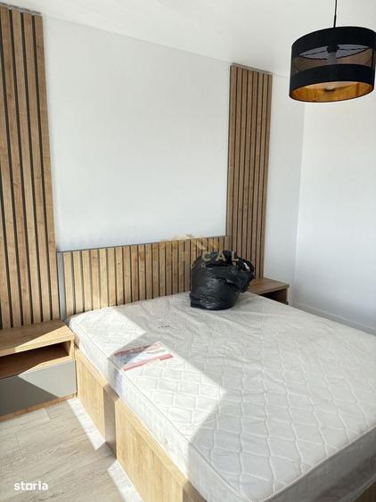 Apartament cu 2 camere în Berceni