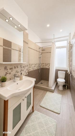 Apartament 3 camere | Calea Victoriei Teatrul Odeon | 90 mp - 2