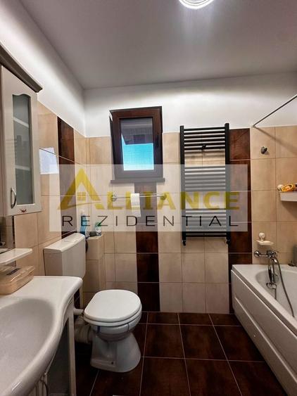 Apartament 2camere /loc de parcare /metrou Berceni 15min - 10