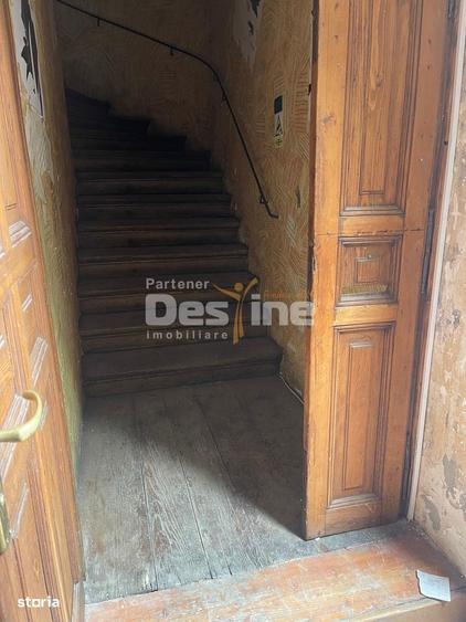 Spatiu comercial compartimentare open space Centrul Istoric Brasov - 12