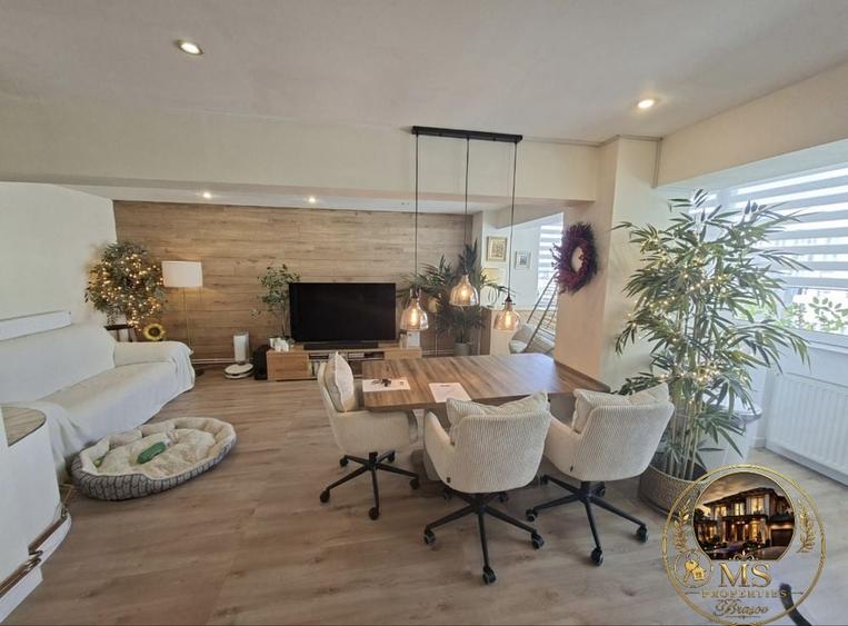 Apartament cu 2 camere decomandat în Griviței