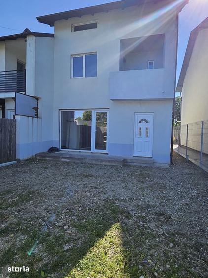 Casă cu 3 camere cu Teren 154 Mp în Central