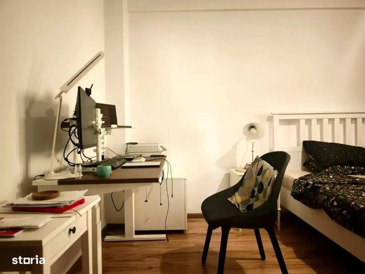 Apartament cu 3 camere în Ozana