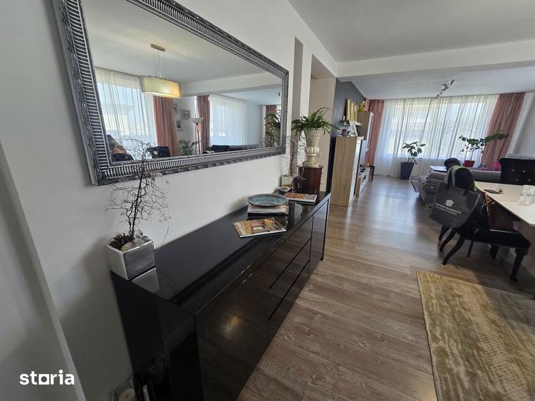 Casă cu 4 camere cu Teren 294 Mp în Freidorf