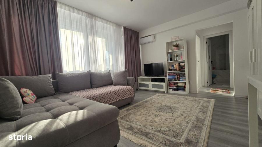 Apartament cu 2 camere Gara de Nord - 5