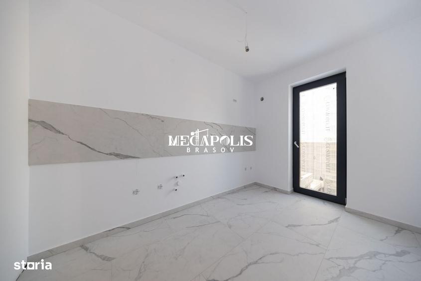 Apartament cu 2 camere în Răcădău
